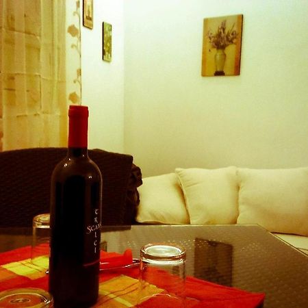 Girasole Home Trapani Luaran gambar