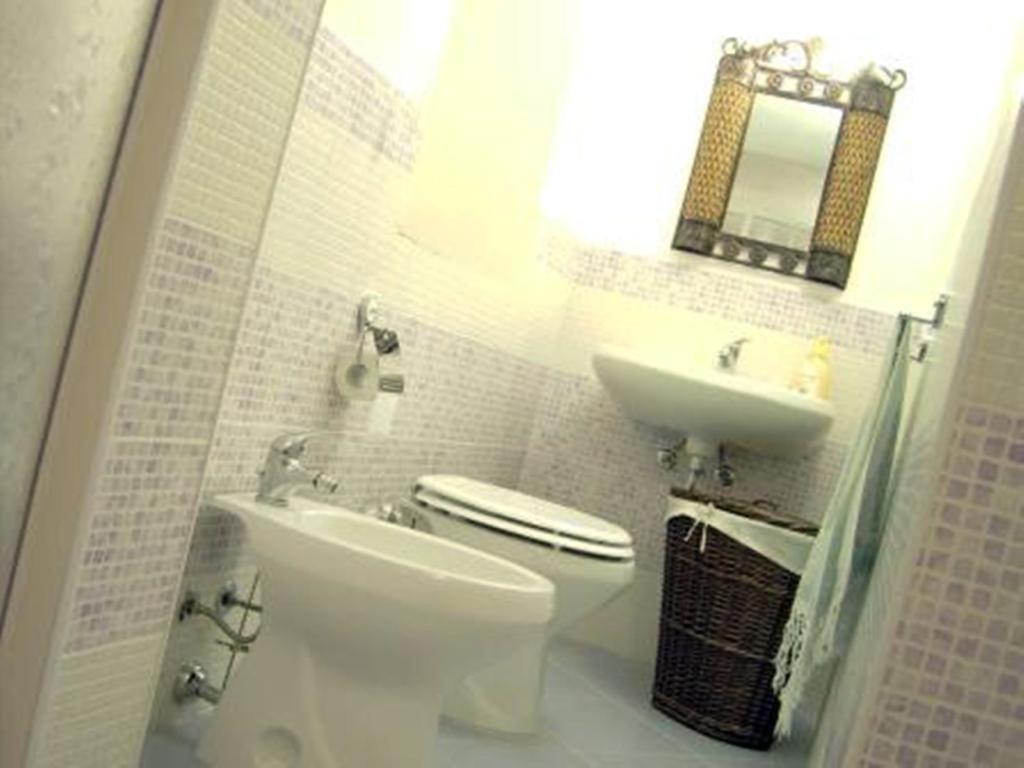 Girasole Home Trapani Luaran gambar
