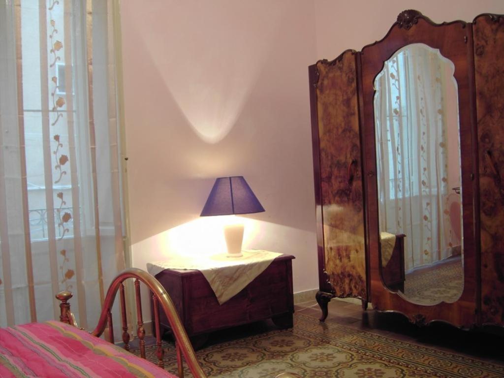 Girasole Home Trapani Luaran gambar