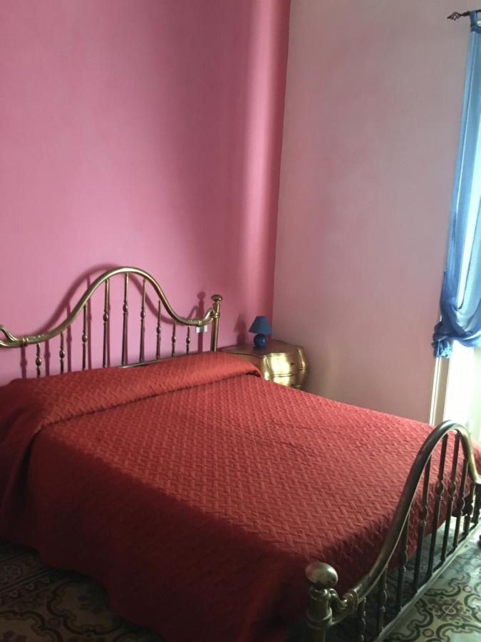 Girasole Home Trapani Luaran gambar