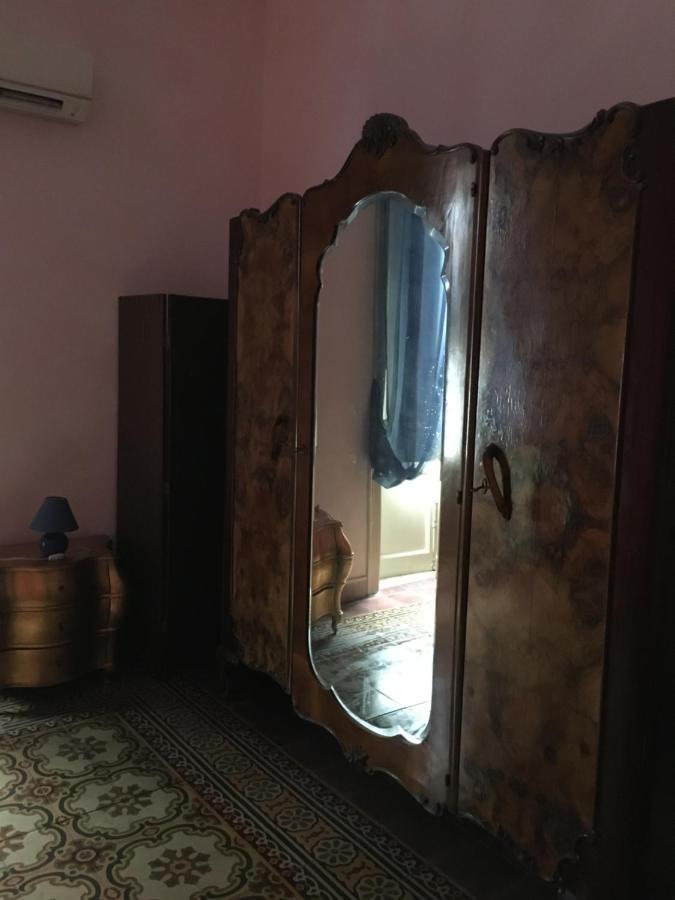 Girasole Home Trapani Luaran gambar