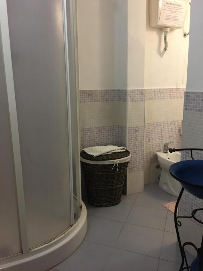 Girasole Home Trapani Luaran gambar